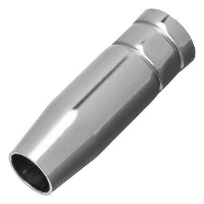 Сопло газовое d12, длина 53м, 2 шт для MIG горелки тип 15 Denzel купить в Москве с доставкой по всей России | ProtosMarket.ru