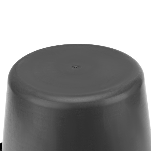 Таз круглый строительный усиленный, 45 л Matrix по ценам производителя в Москве с доставкой по всей России