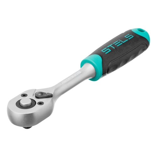 Набор инструментов, 1/4", CrV, пластиковый кейс 29 предметов Stels по ценам производителя в Москве с доставкой по всей России