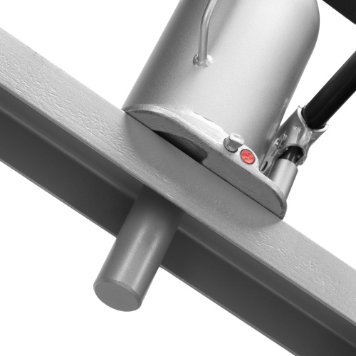 Пресс гидравлический, 20 т, 640 х 540 х 1500 мм. (комплект из 2 частей) Matrix по ценам производителя в Москве с доставкой по всей России