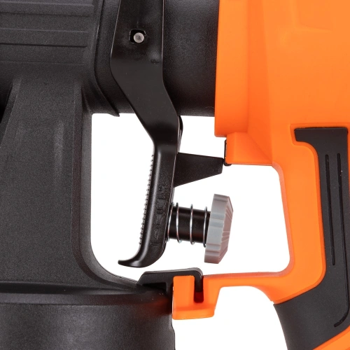 Краскопульт электрический SGE 600/1200 купить в Москве с доставкой по всей России | ProtosMarket.ru