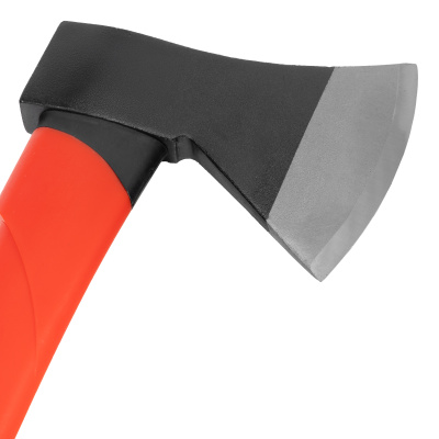 Топор, 1000 г, эргономичная фибергласовая рукоятка, 610 мм Matrix по ценам производителя в Москве с доставкой по всей России