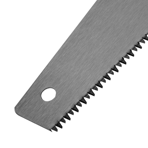 Ножовка по дереву, 500 мм, 7-8 TPI, зуб-3D, каленый зуб, двухкомпонентная рукоятка Matrix по ценам производителя в Москве с доставкой по всей России