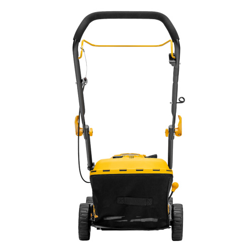 Газонокосилка бензиновая GLD-420, 146 см3, ширина 42 см, 40 л Denzel по ценам производителя в Москве с доставкой по всей России