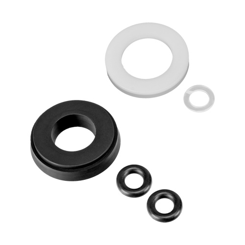 Домкрат гидравлический подкатной, 2 т, 135-385 мм Denzel по ценам производителя в Москве с доставкой по всей России