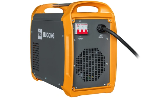 Сварочный инвертор HUGONG POWER STICK 300 III по ценам производителя в Москве с доставкой по всей России