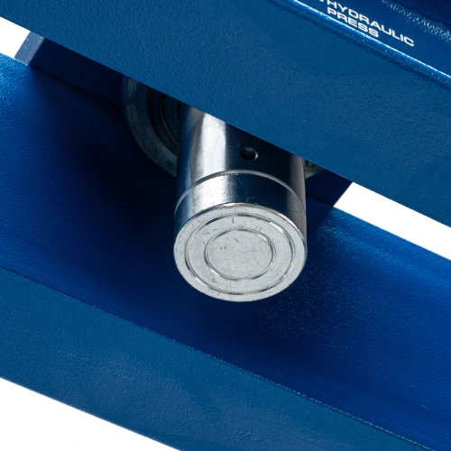 Пресс гидравлический с манометром, 20 т (комплект из 2 частей) Stels по ценам производителя в Москве с доставкой по всей России