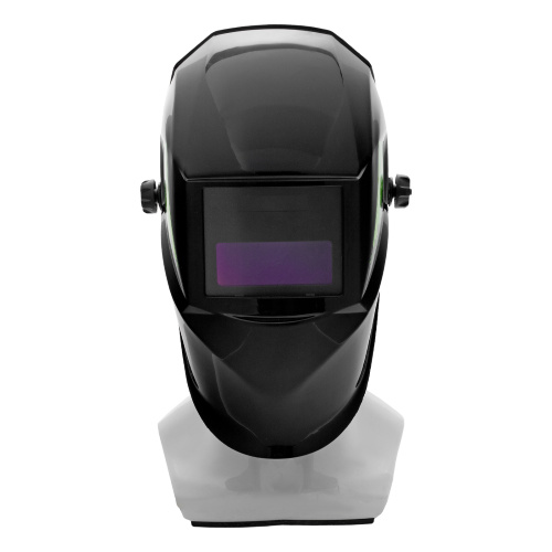 Щиток защитный лицевой (маска сварщика) с автозатемнением Ф1, пакет Сибртех по ценам производителя в Москве с доставкой по всей России