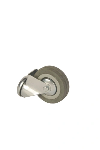 Колесо аппаратное поворотное SChg 93 75 мм под болт (N) по ценам производителя в Москве с доставкой по всей России