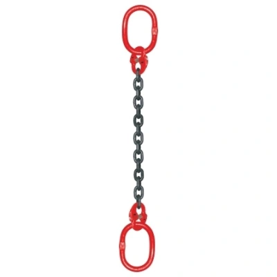 Строп цепной TOR ВЦ г/п 5,0 т 3,0 м