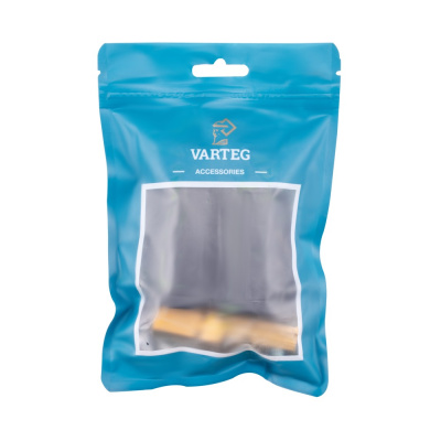 Кабельная розетка 50-70 (упак.) (511.0329/СХ0542) Varteg купить в Москве с доставкой по всей России | ProtosMarket.ru