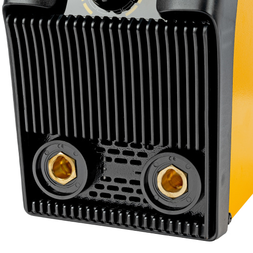 Аппарат инвертор. дуговой сварки SDR-185 Ultra, 180 А, ПВ 60% Denzel по ценам производителя в Москве с доставкой по всей России