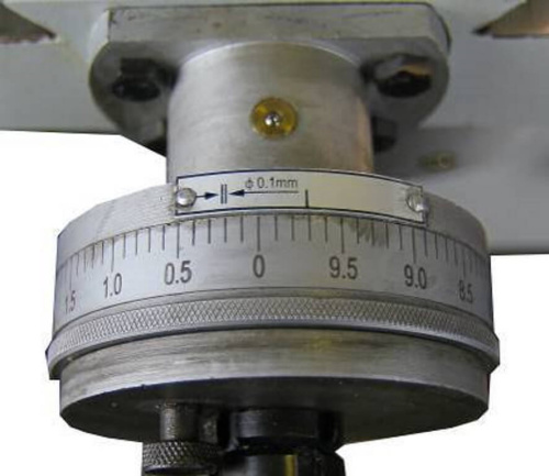 ZH 51150 DRO RFS по ценам производителя в Москве с доставкой по всей России