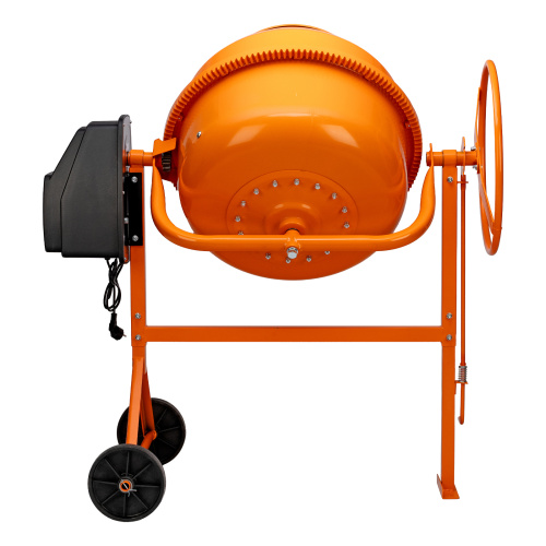 Бетоносмеситель БСЕ-180, 180 л, 700 Вт Сибртех по ценам производителя в Москве с доставкой по всей России