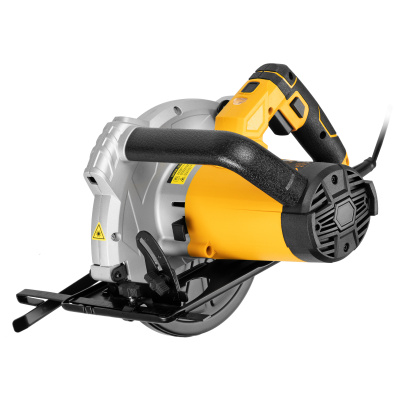 Пила циркулярная CS-210, 1800 Вт, 210 мм Denzel по ценам производителя в Москве с доставкой по всей России