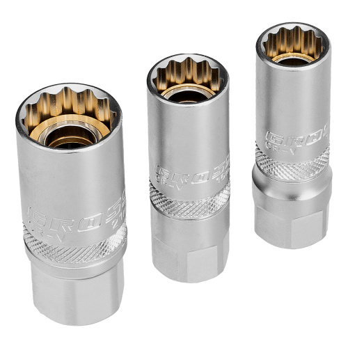 Набор инструментов, 1/4", 1/2", CrV, 120 зубьев, 109 предметов Gross по ценам производителя в Москве с доставкой по всей России