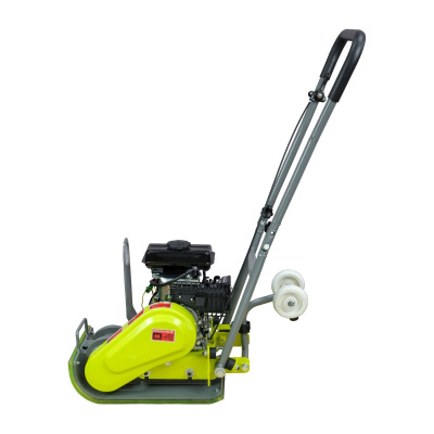 Виброплита STEM SPC 152E (STEM 154F) по ценам производителя в Москве с доставкой по всей России