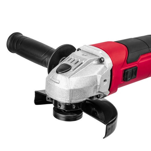 Машина шлифовальная угловая MAG125-800, 800 Вт, 125 мм, 12000 об/мин MTX по ценам производителя в Москве с доставкой по всей России
