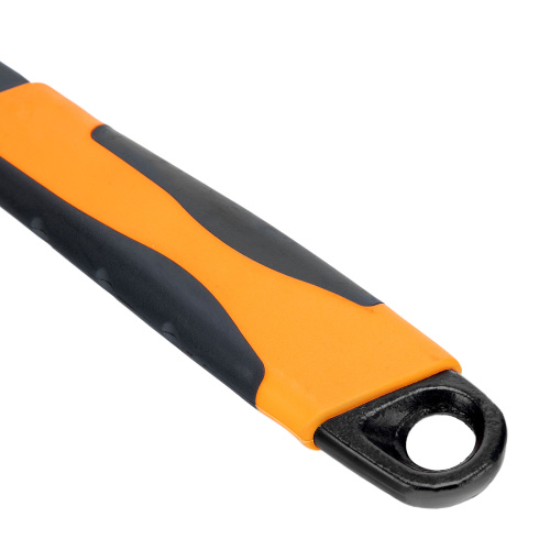 Ключ разводной, 250 мм, двухкомпонентная рукоятка Sparta по ценам производителя в Москве с доставкой по всей России