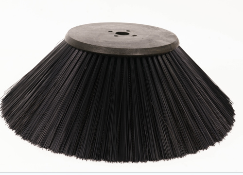 Набор боковых щеток 400 мм для подметальных машин A125 (2 шт) по ценам производителя в Москве с доставкой по всей России