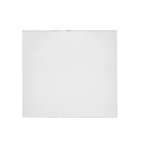 Пластина защитная поликарбонатная 115х105 по ценам производителя в Москве с доставкой по всей России