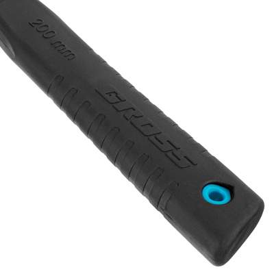 Ключ разводной, переставная губка, 200 мм, CRV GROSS по ценам производителя в Москве с доставкой по всей России