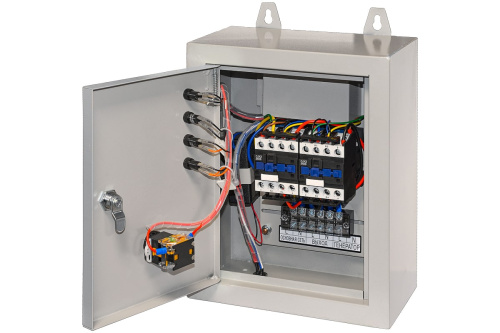 Блок АВР-С 9000D/230 купить в Москве с доставкой по всей России | ProtosMarket.ru