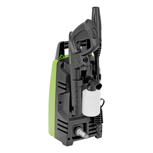 Моечная машина высокого давления АМ-1600, 1600 Вт, 130 бар, 330 л/ч, переносная Сибртех по ценам производителя в Москве с доставкой по всей России