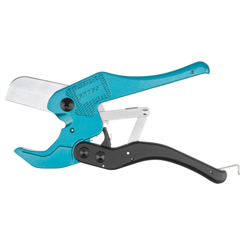 Ножницы для резки изделий из ПВХ, универсальные, D 42 мм, порошковое покрытие рукояток Gross по ценам производителя в Москве с доставкой по всей России