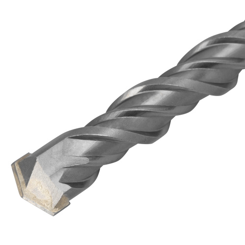 Бур по бетону, 22 x 1000 мм, SDS Plus Matrix по ценам производителя в Москве с доставкой по всей России