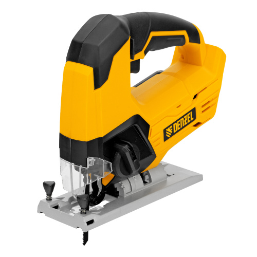 Лобзик аккумуляторный CJ-80-0, 18В Li-Ion Denzel по ценам производителя в Москве с доставкой по всей России