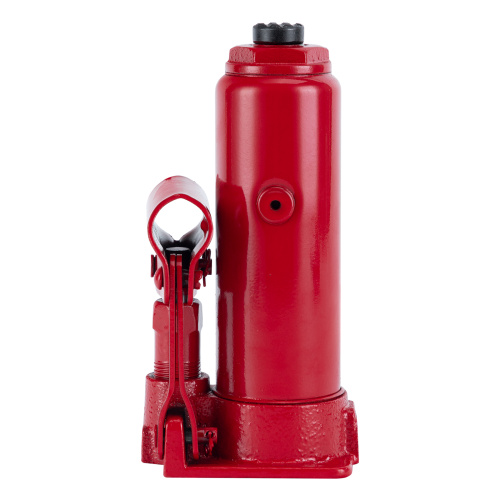 Домкрат гидравлический бутылочный, 3т, h подъема 180-340 мм Sparta по ценам производителя в Москве с доставкой по всей России