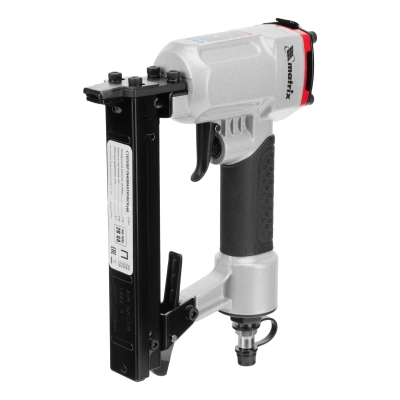 Степлер пневматический для прямоугольных скоб от 10 до 22 мм Matrix по ценам производителя в Москве с доставкой по всей России