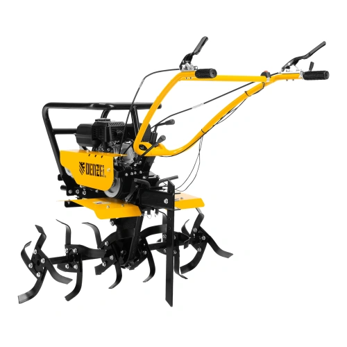 Мотоблок DPT-470S-PRO Denzel по ценам производителя в Москве с доставкой по всей России