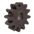 Шестерня СБР-125.00.00.004-01 по ценам производителя в Москве с доставкой по всей России