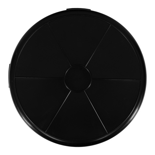 Таз круглый строительный, 90 л Сибртех по ценам производителя в Москве с доставкой по всей России