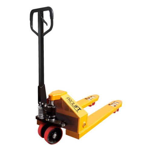 Гидравлическая тележка PROLIFT AC50 по ценам производителя в Москве с доставкой по всей России