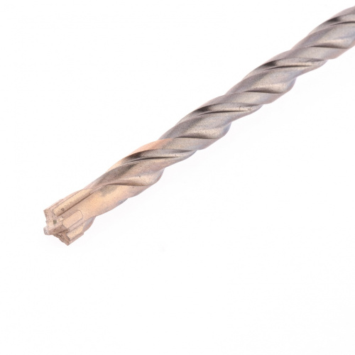 Бур по бетону QUADRO, 7 x 160 мм, SDS PLUS Gross по ценам производителя в Москве с доставкой по всей России