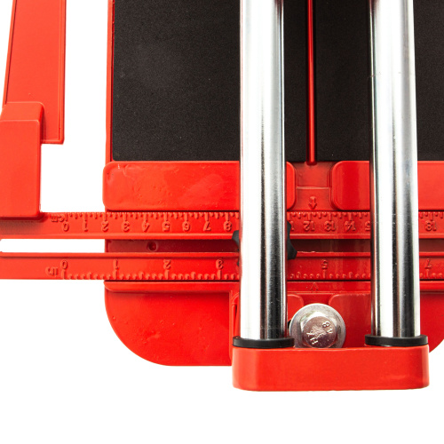 Плиткорез 400 х 16 мм, литая станина,каретка на подшипниках, усиленная рукоятка MTX по ценам производителя в Москве с доставкой по всей России