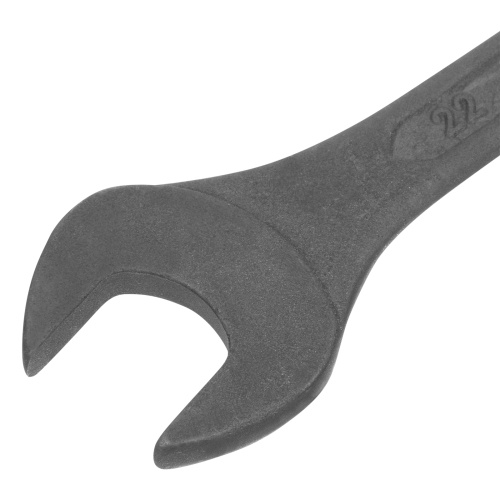 Набор ключей комбинированных, 6 - 22 мм, 12 шт., CrV, фосфатированные Сибртех по ценам производителя в Москве с доставкой по всей России