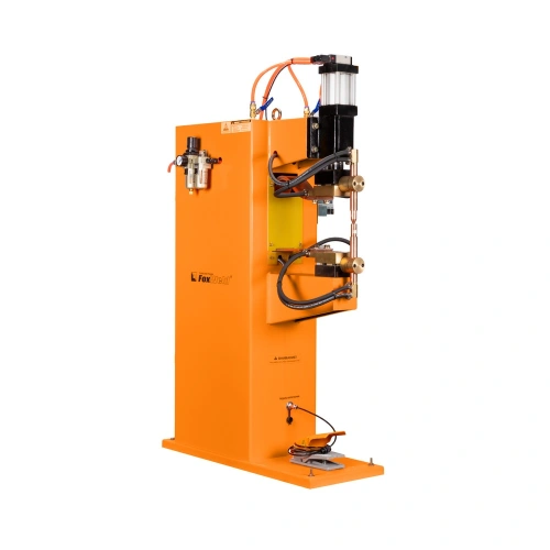 Машина контактной сварки МТ-63 (пр-во FoxWeld/КНР) купить в Москве с доставкой по всей России | ProtosMarket.ru