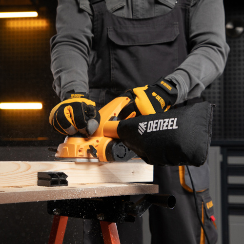 Рубанок электрический EP-82, 720 Вт, 82 мм Denzel по ценам производителя в Москве с доставкой по всей России