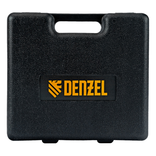 Ударный пневмогайковерт IW860+набор головок, 1/2", 7000 об/мин, 868 Нм Denzel по ценам производителя в Москве с доставкой по всей России