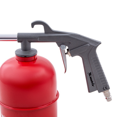 Пистолет моечный пневматический Matrix по ценам производителя в Москве с доставкой по всей России