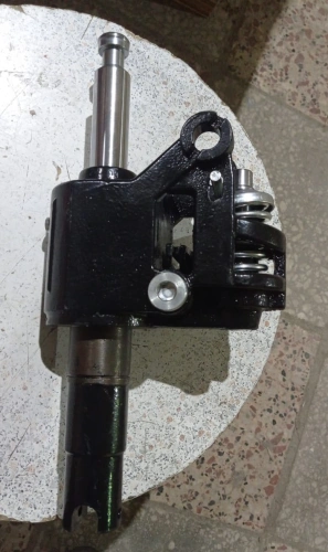 Гидроузел в сборе для тележек гидравлических BF-III (Oil pump Assembly) по ценам производителя в Москве с доставкой по всей России