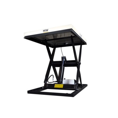 Подъемный стол PROLIFT M2 HIW2.0EU по ценам производителя в Москве с доставкой по всей России