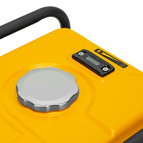 Генератор инверторный GK-2200iF, 2,2 кВт, 230 В, ручной старт DENZEL по ценам производителя в Москве с доставкой по всей России