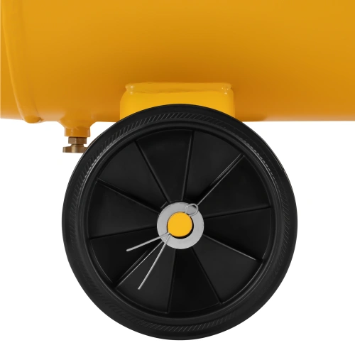 Компрессор воздушный BCV2200/100, ременный привод, 2.2 кВт, 100 литров, 370 л/мин Denzel по ценам производителя в Москве с доставкой по всей России