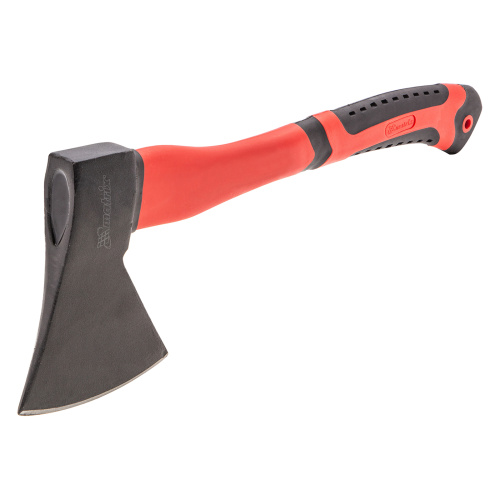 Топор, 1000 г, фибергласовое топорище Matrix по ценам производителя в Москве с доставкой по всей России
