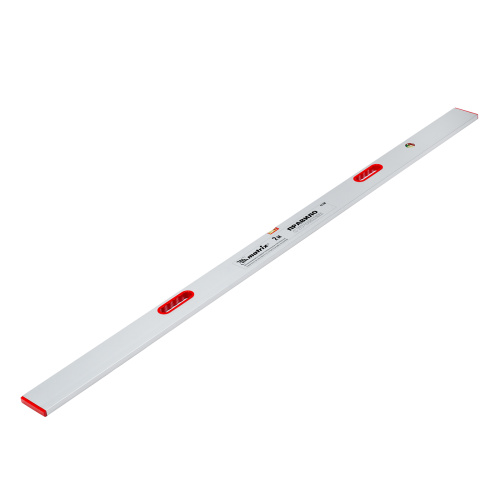 Правило алюминиевое с уровнем, L-2.0 м, 2 ручки Matrix по ценам производителя в Москве с доставкой по всей России